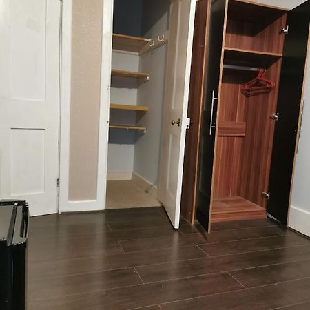 Neat Double Room London Exterior foto