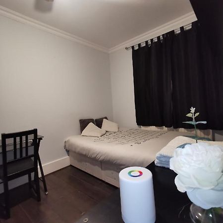 Neat Double Room London Exterior foto