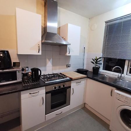 Neat Double Room London Exterior foto
