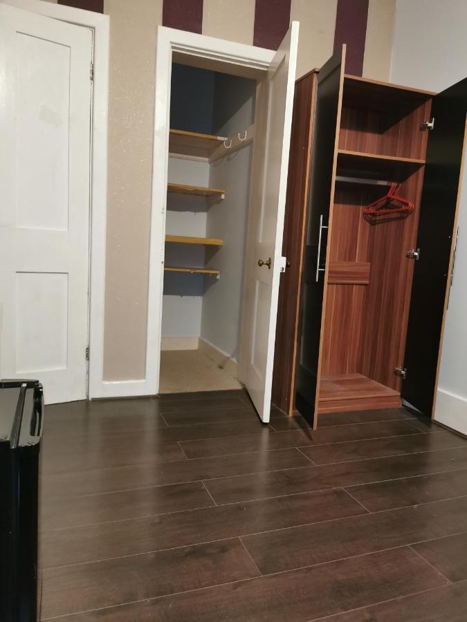 Neat Double Room London Exterior foto