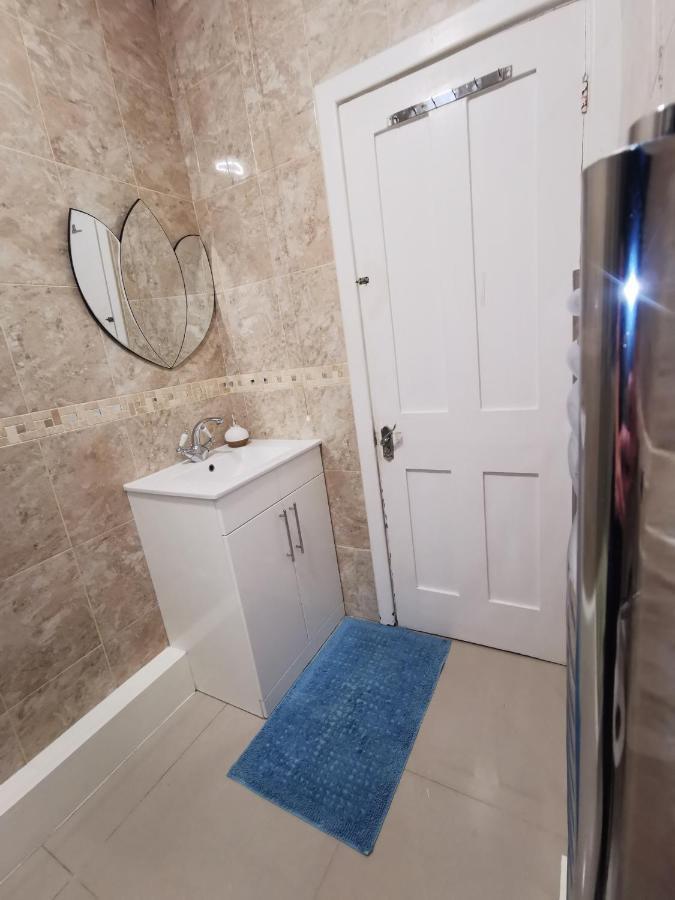 Neat Double Room London Exterior foto