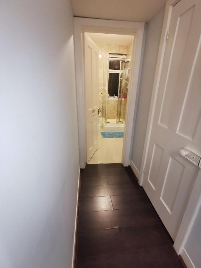 Neat Double Room London Exterior foto