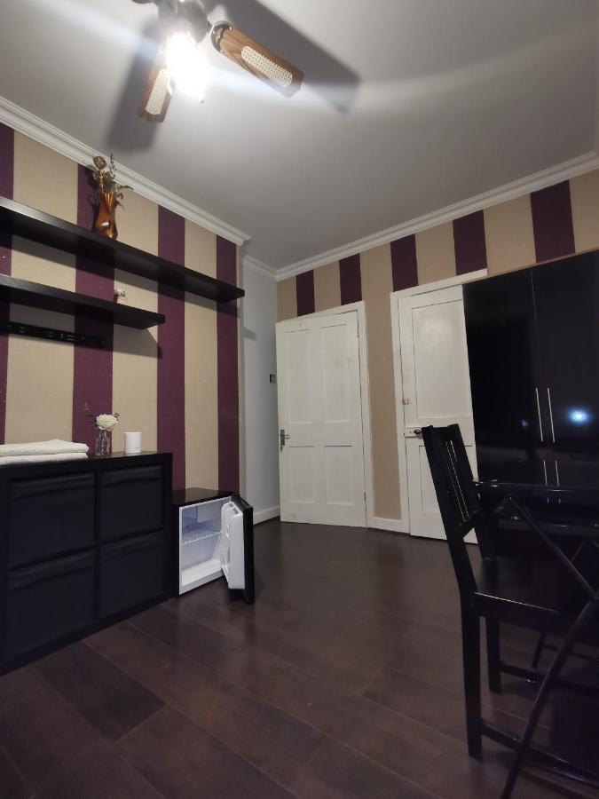 Neat Double Room London Exterior foto
