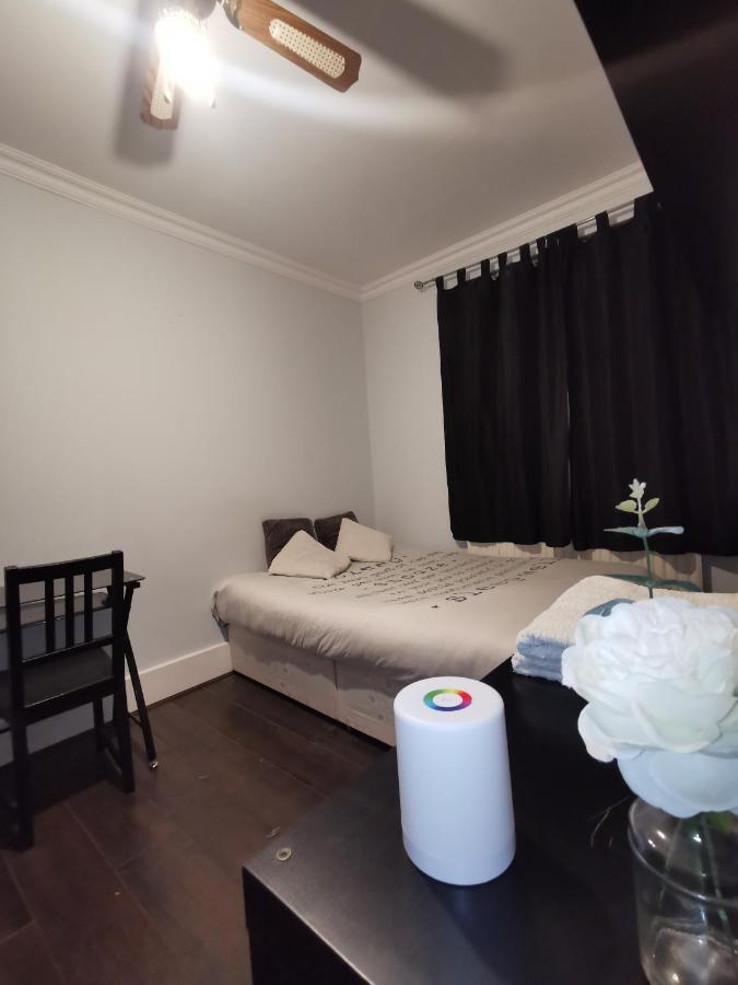 Neat Double Room London Exterior foto