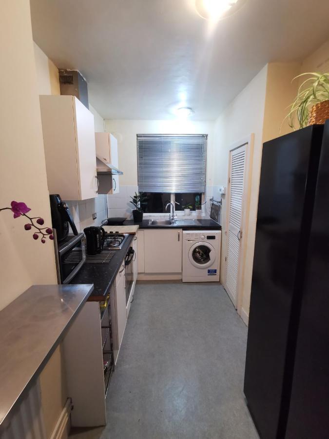 Neat Double Room London Exterior foto