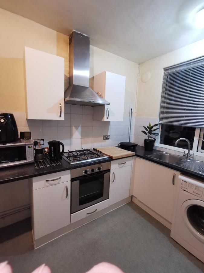 Neat Double Room London Exterior foto