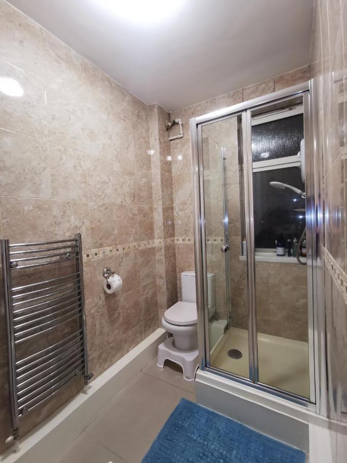 Neat Double Room London Exterior foto