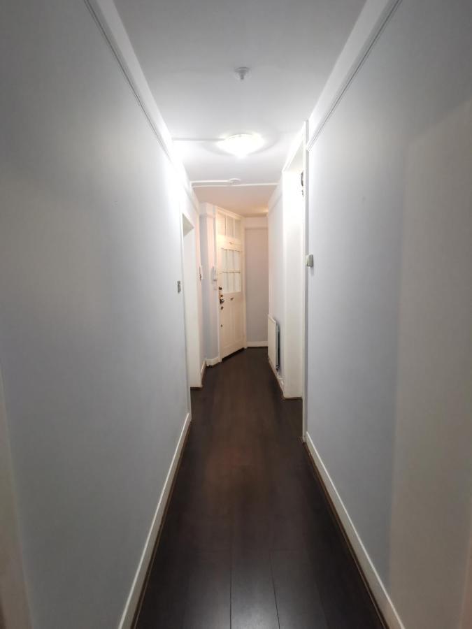 Neat Double Room London Exterior foto
