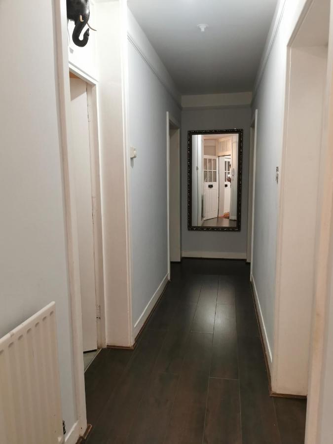 Neat Double Room London Exterior foto